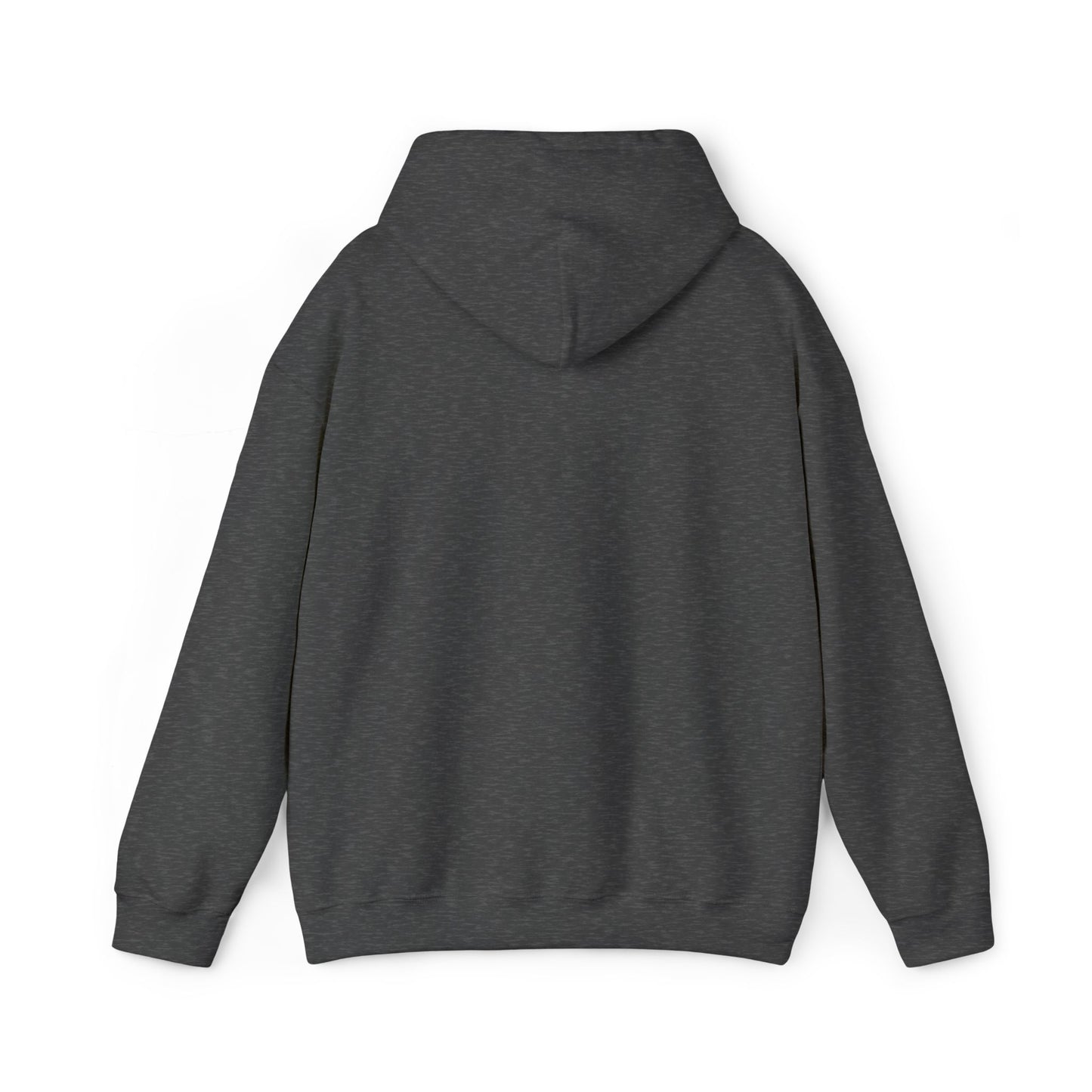 Cozy Unisex Hooded Sweatshirt "Trilofy" - Perfect for Chill Days, Casual Hangouts, Celebrations, Everyday Wear and Gifts