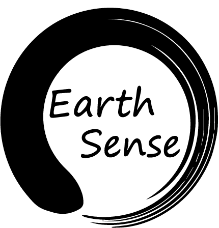Earth Sense Organics logo