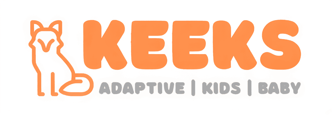 Keeks logo