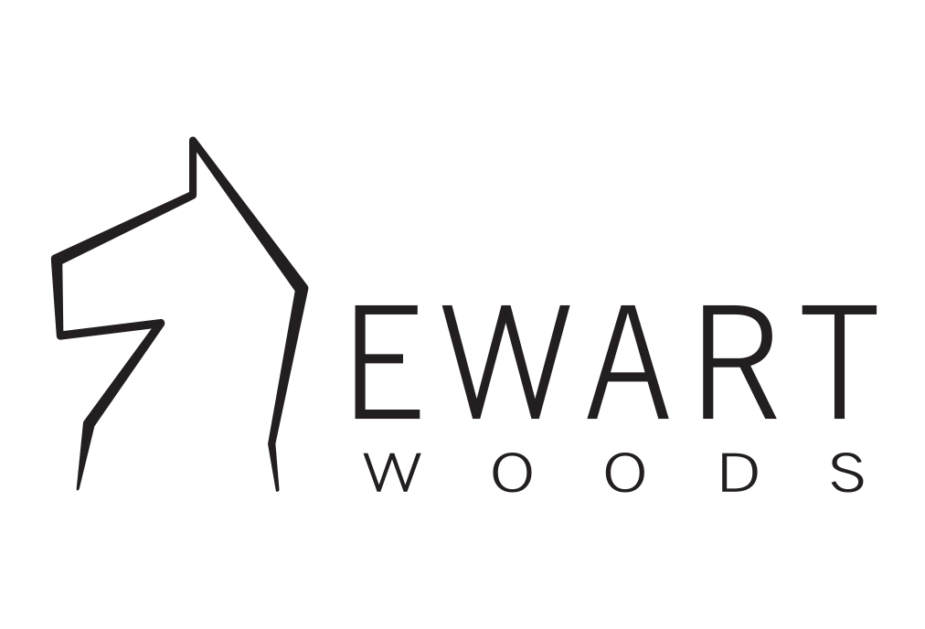 Ewart Woods logo