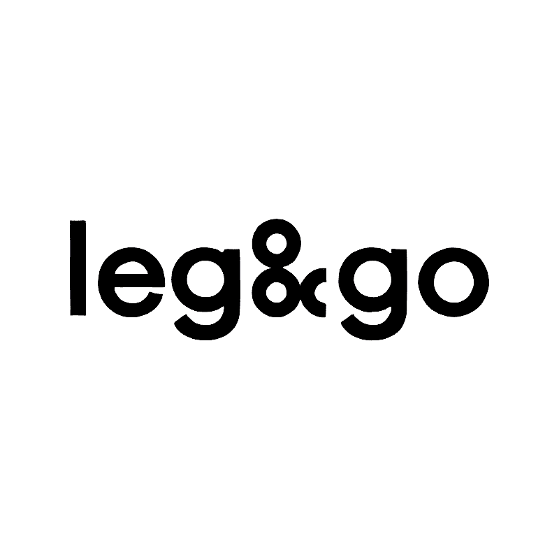 leg&go logo