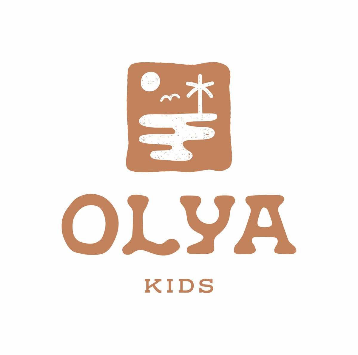 OLYA KIDS logo