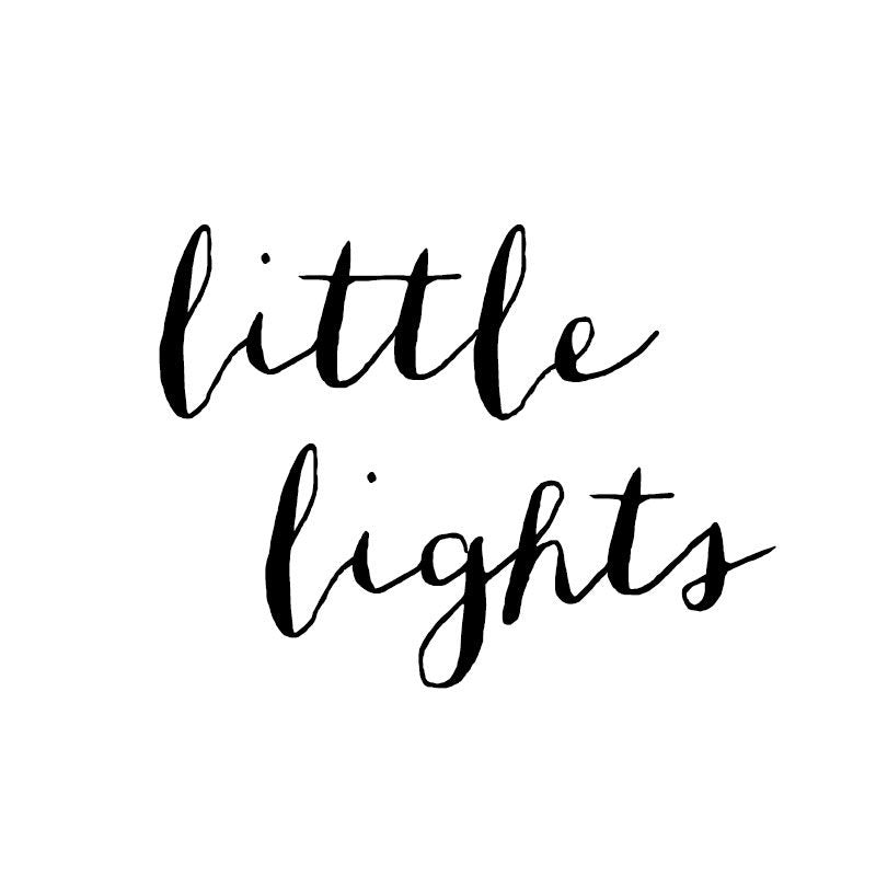 Little Lights logo