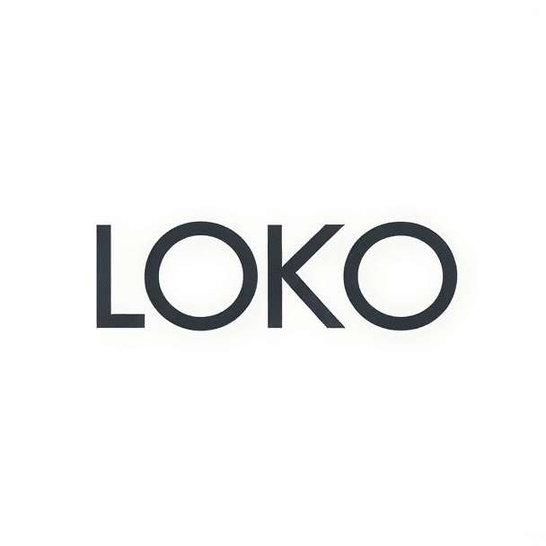 LOKO logo