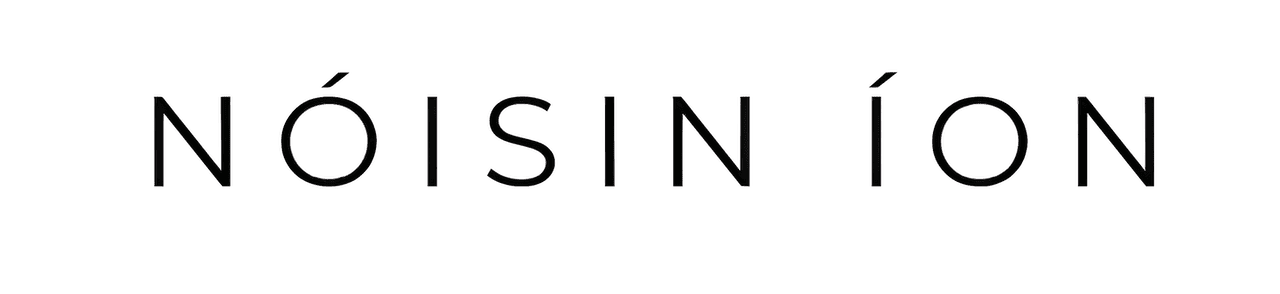 Noisin ion logo
