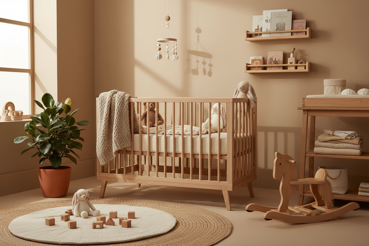 Baby & Children Collection