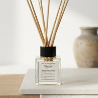 Mediterranean Sunset| Luxury Reed Diffuser 2