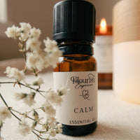 Diffuser Oils: Calm