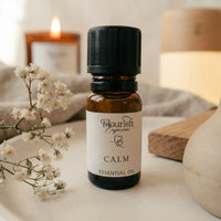 Diffuser Oils: Calm