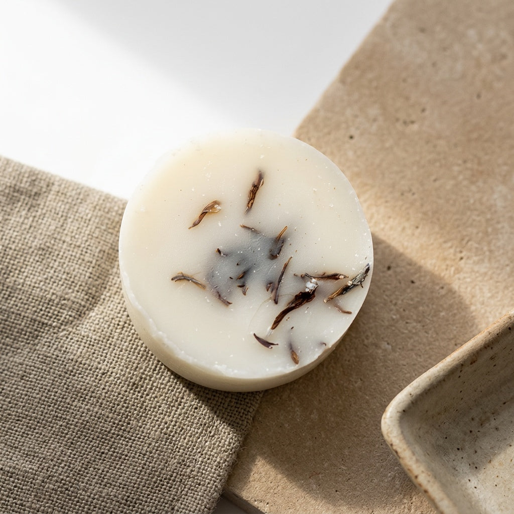 Botanical Wax Melts | Mediterranean Sunset | Wild Fig & Grape 3