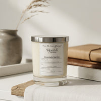 Grandads Garden | Handpoured Soy Candle 2