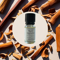 Diffuser Oils: Whispering Wood 1