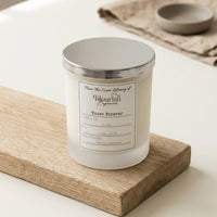 Yours Forever | Handpoured Soy Candle