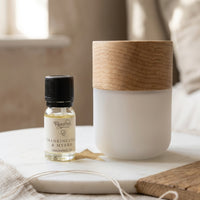 Diffuser Oils: Frankincense & Myrrh 1