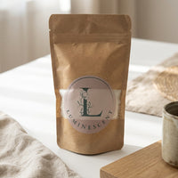 Luminescent Powder Wax 150g | Scent Free 1