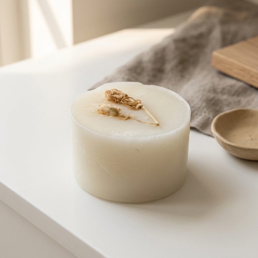 Botanical Wax Melts | Yours Forever | White Jasmine 1