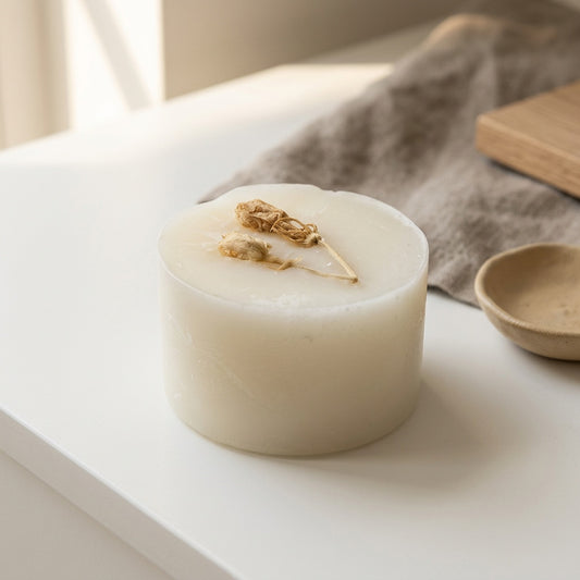 Botanical Wax Melts | Yours Forever | White Jasmine 1