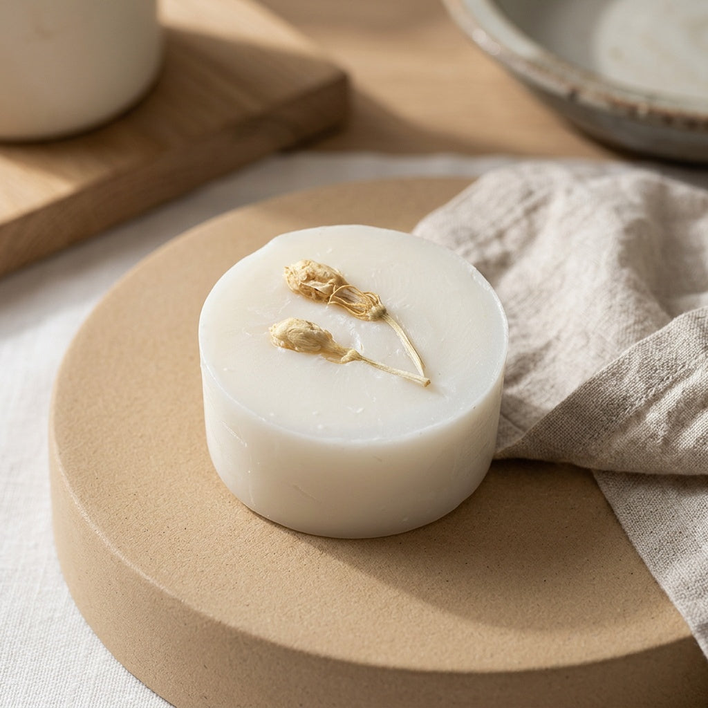 Botanical Wax Melts | Yours Forever | White Jasmine 3