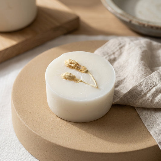 Botanical Wax Melts | Yours Forever | White Jasmine 1