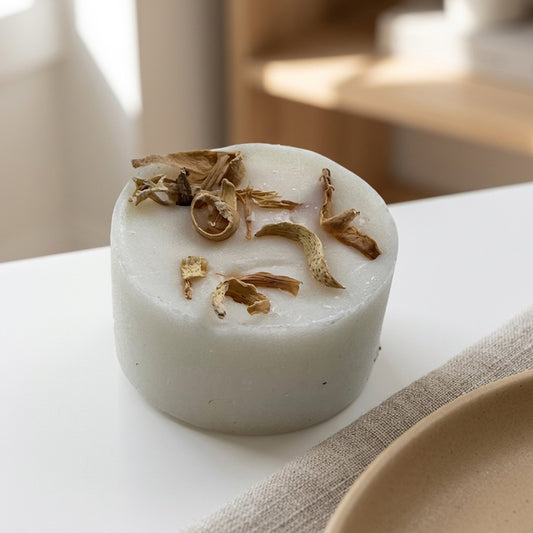 Botanical Wax Melts | The Orange Grove | Orange Blossom 1