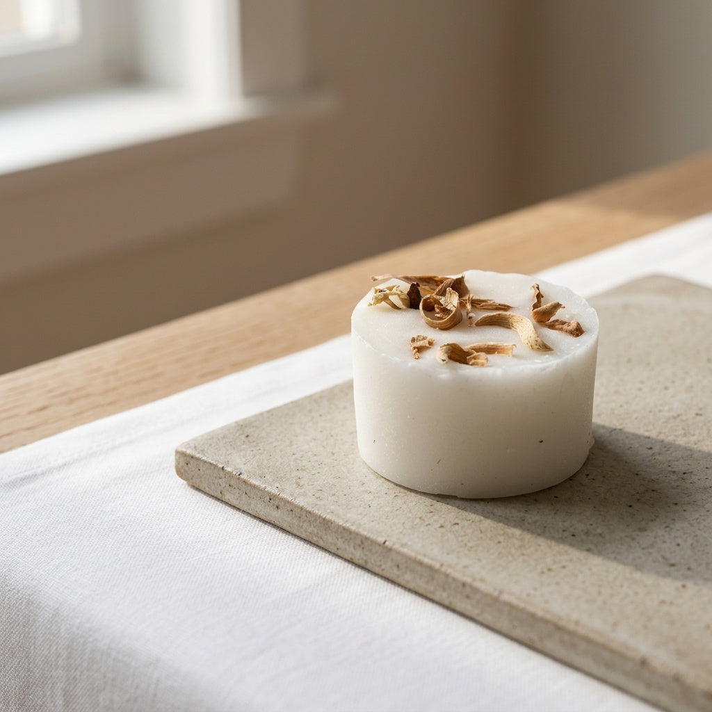 Botanical Wax Melts | The Orange Grove | Orange Blossom 3