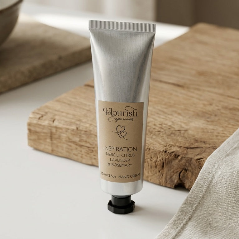 Inspiration Hand Cream