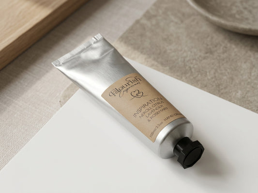 Inspiration Hand Cream