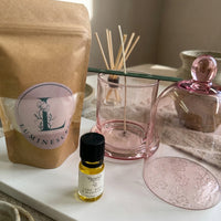 Luminescent - Candlekit Creations 3