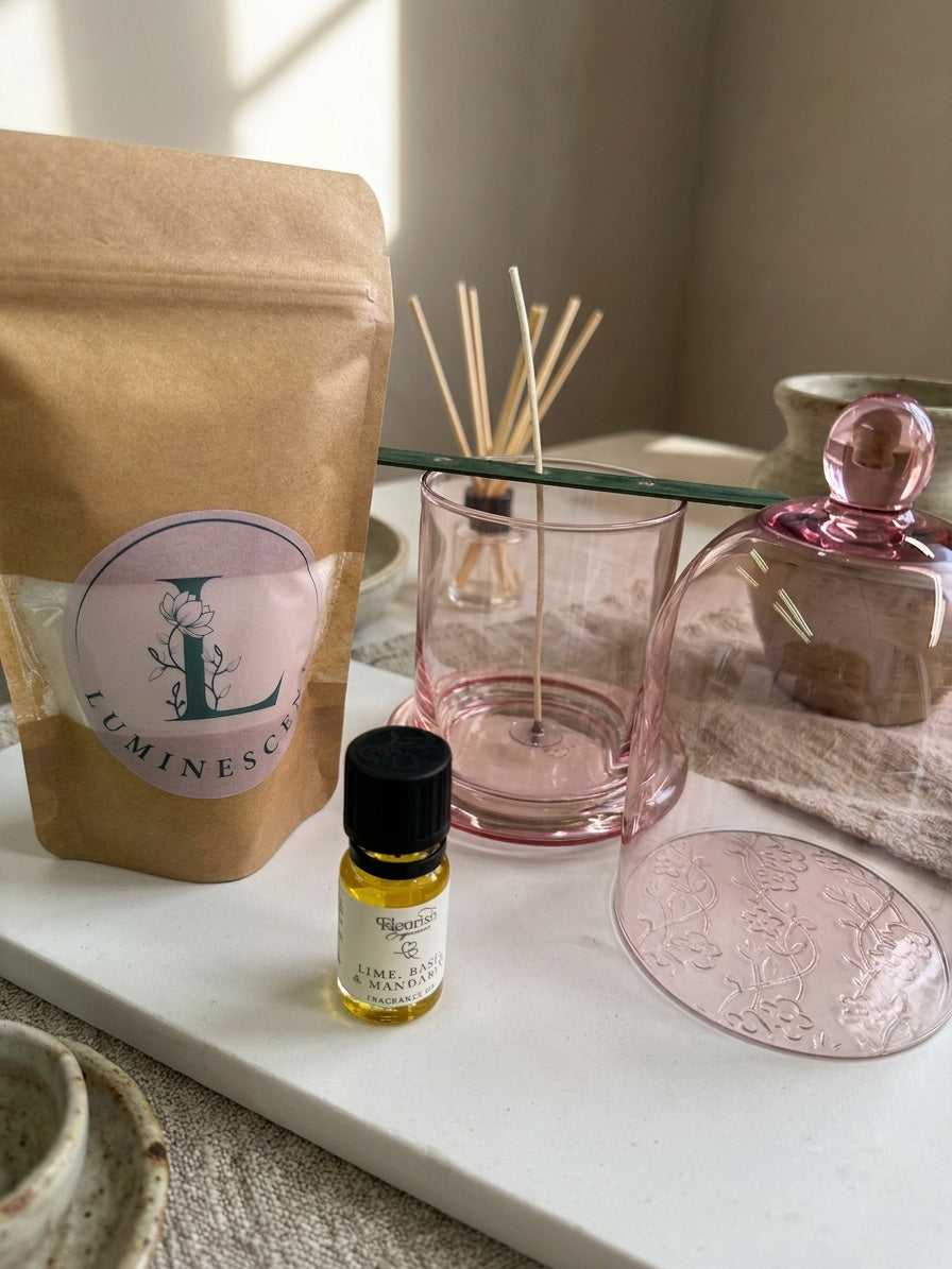 Luminescent - Candlekit Creations 3