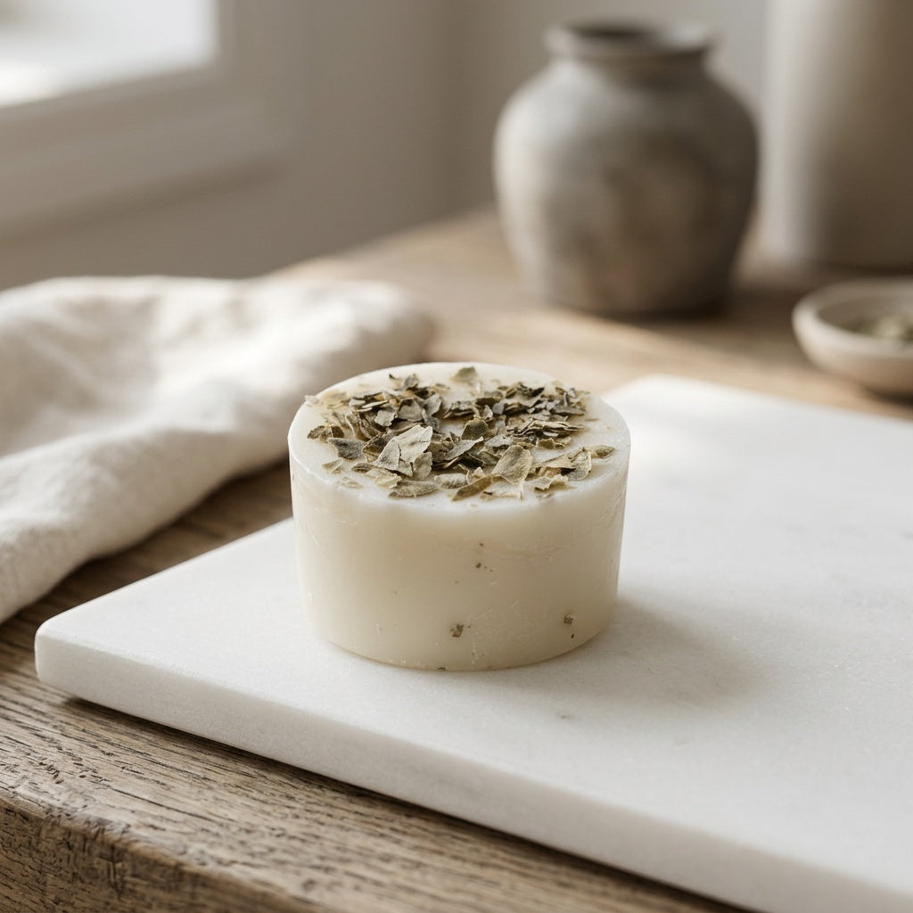 Botanical Wax Melts | Summer Daze | Lime, Basil & Mandarin 3
