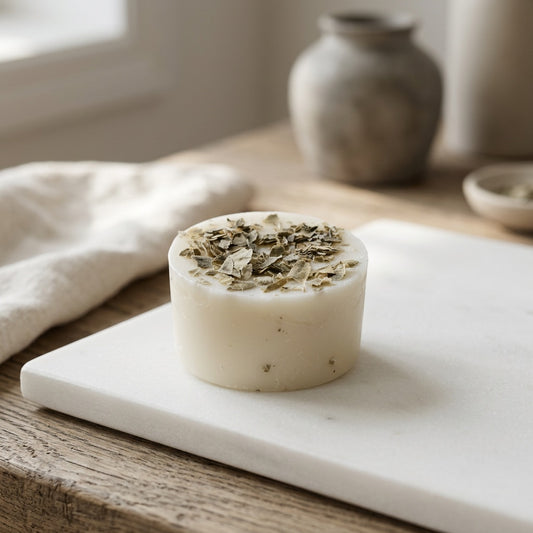 Botanical Wax Melts | Summer Daze | Lime, Basil & Mandarin 1