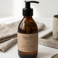 Inspiration Hand & Body Wash