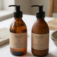 Inspiration Hand & Body Wash