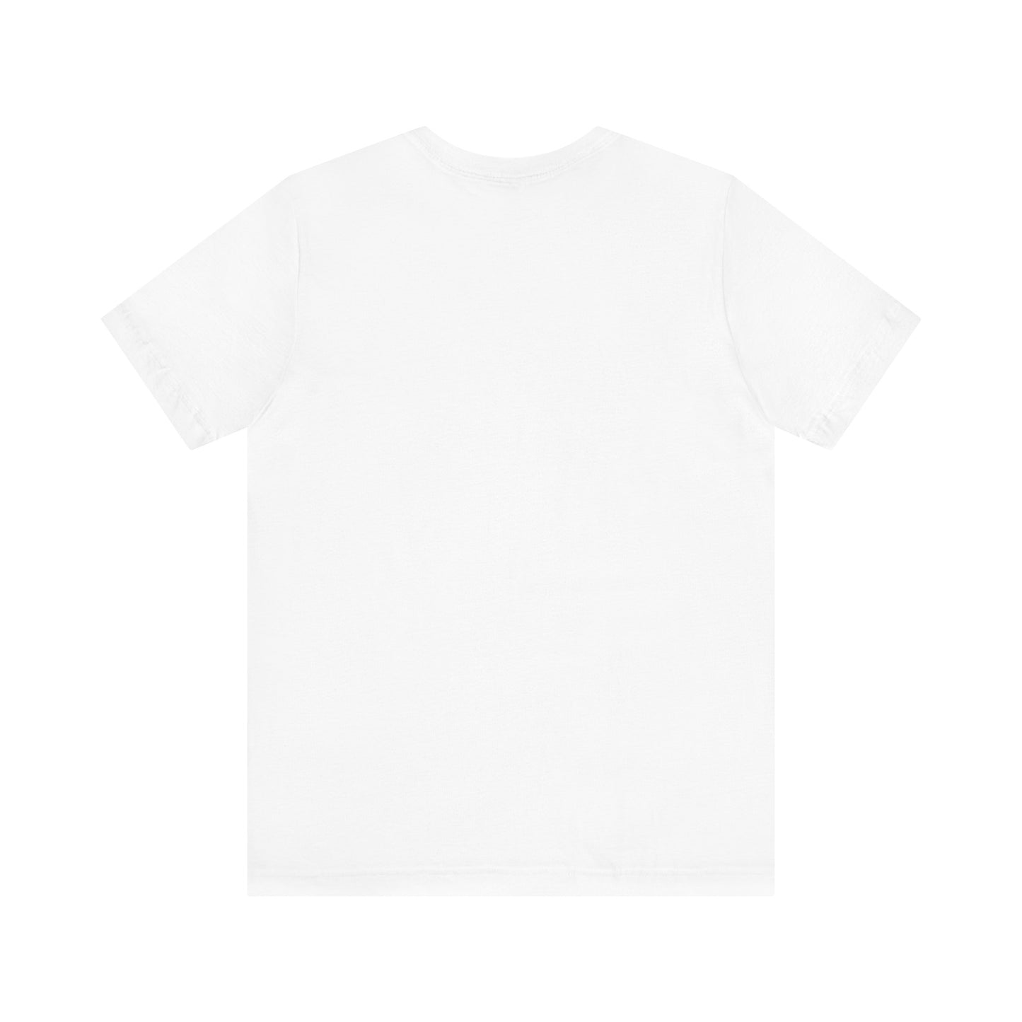 Unisex Jersey Short Sleeve Tee "Trilofy"