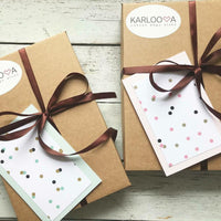 Gift Pack For Babies: Comfort blanket and a Magic Wand