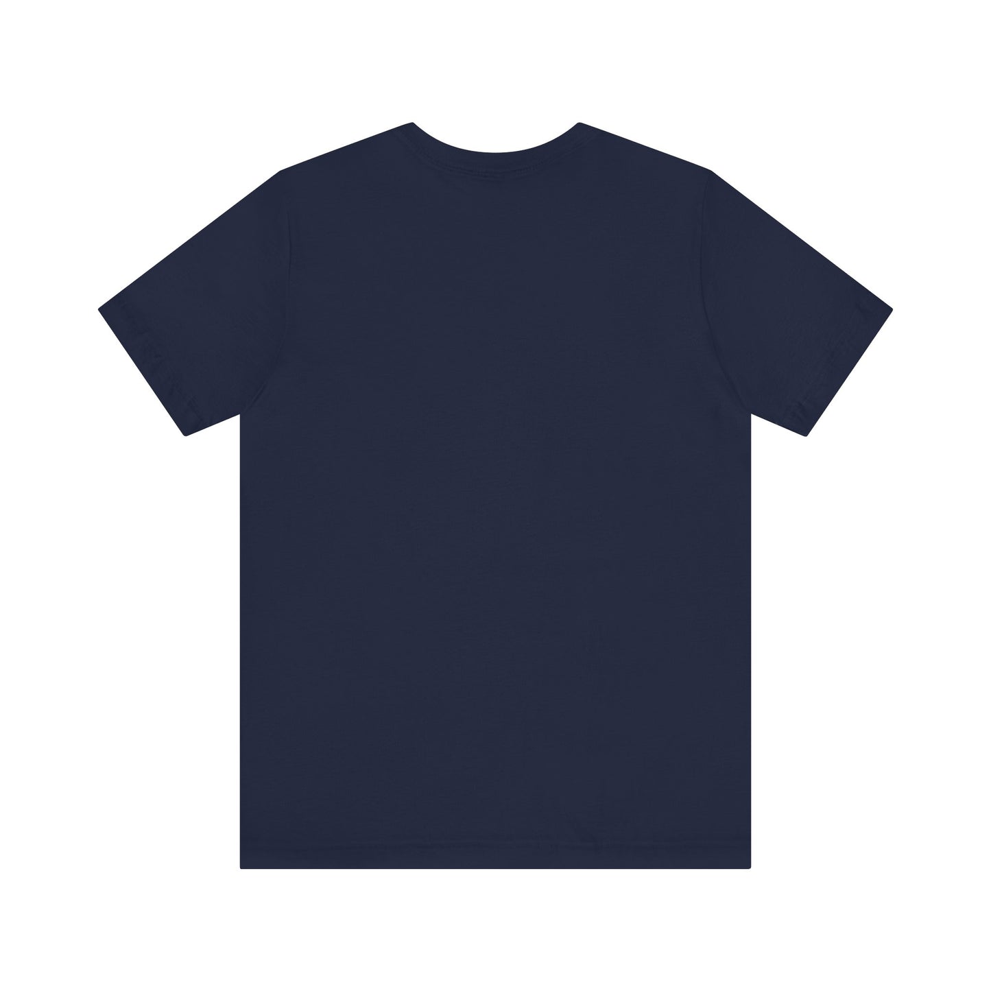 Unisex Jersey Short Sleeve Tee "Trilofy"