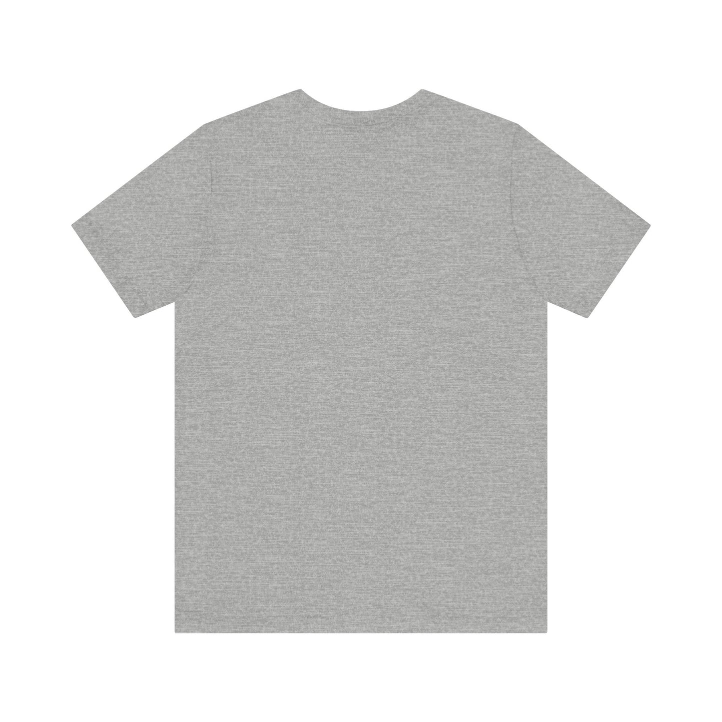 Unisex Jersey Short Sleeve Tee "Trilofy"