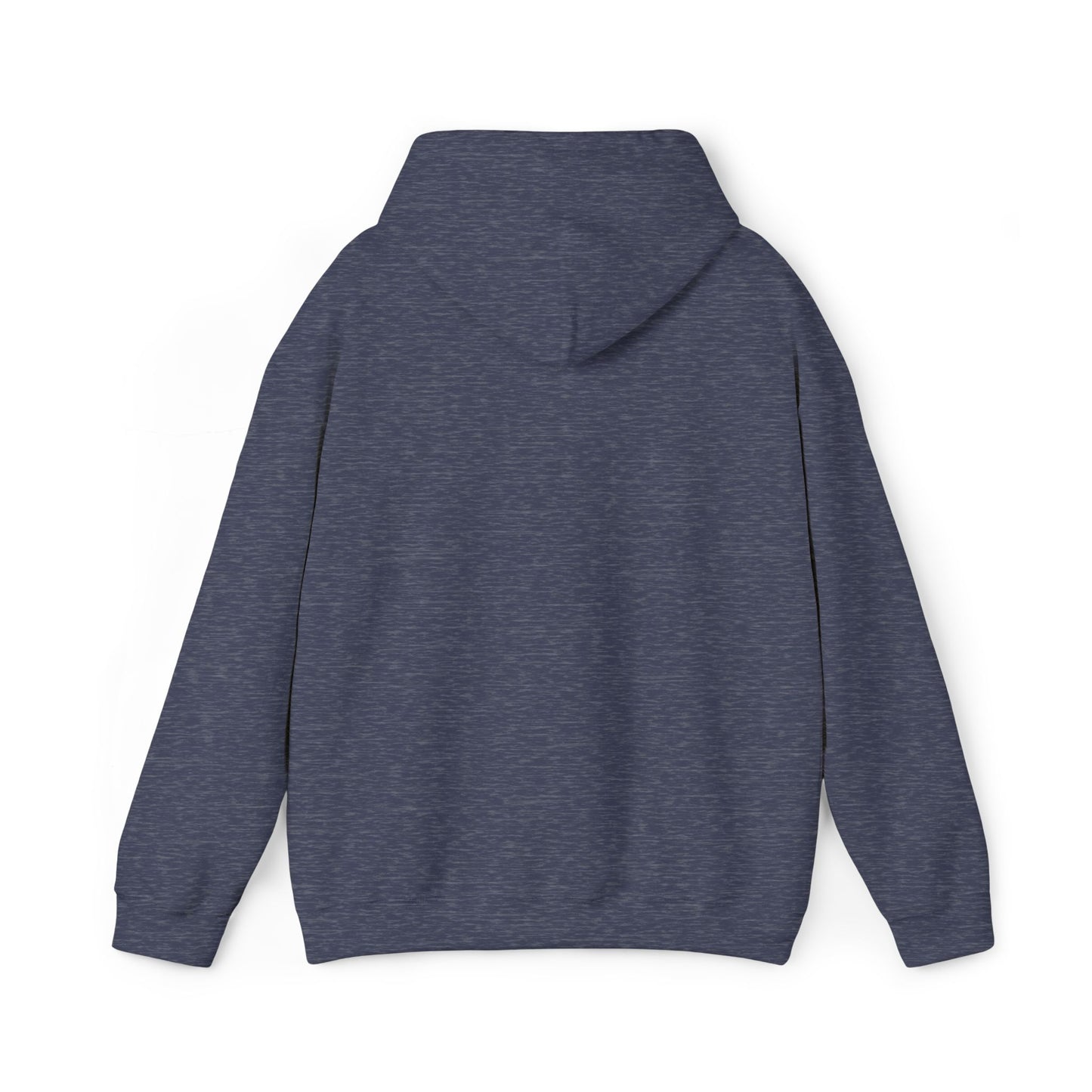 Cozy Unisex Hooded Sweatshirt "Trilofy" - Perfect for Chill Days, Casual Hangouts, Celebrations, Everyday Wear and Gifts