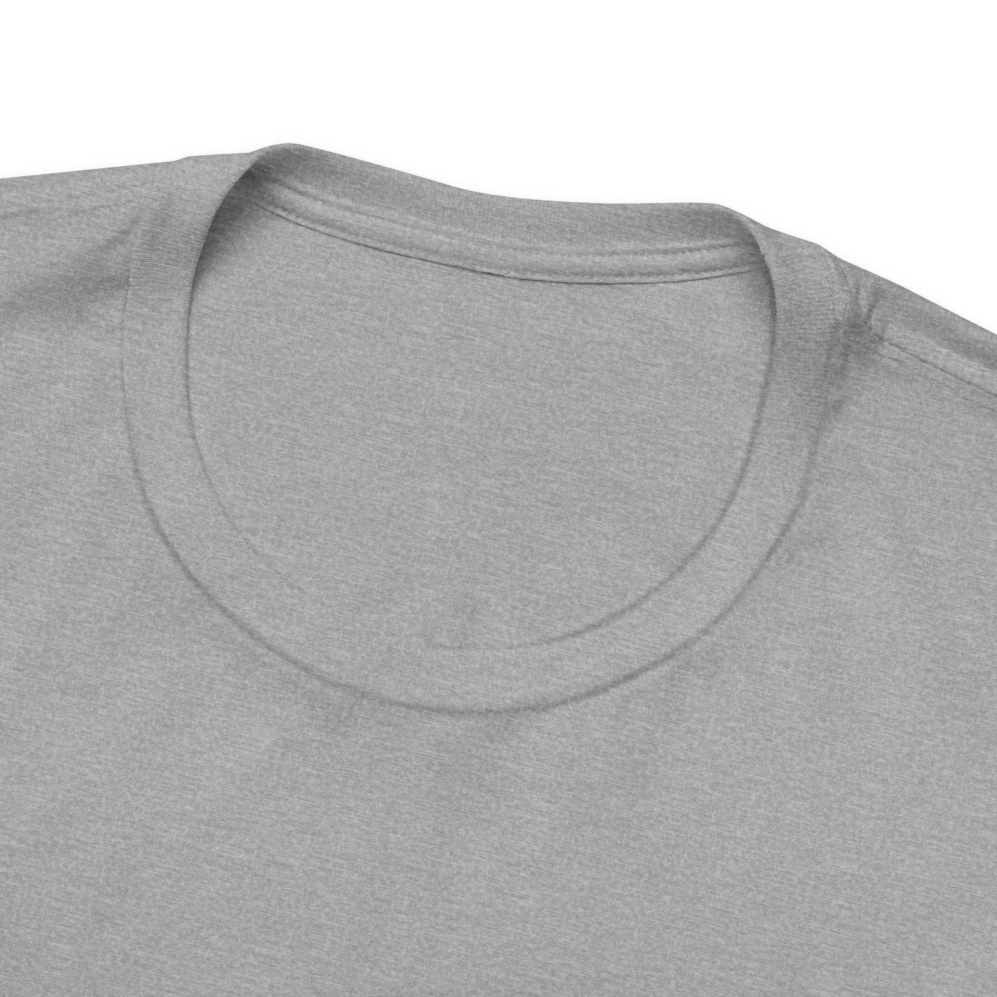 Unisex Jersey Short Sleeve Tee "Trilofy"