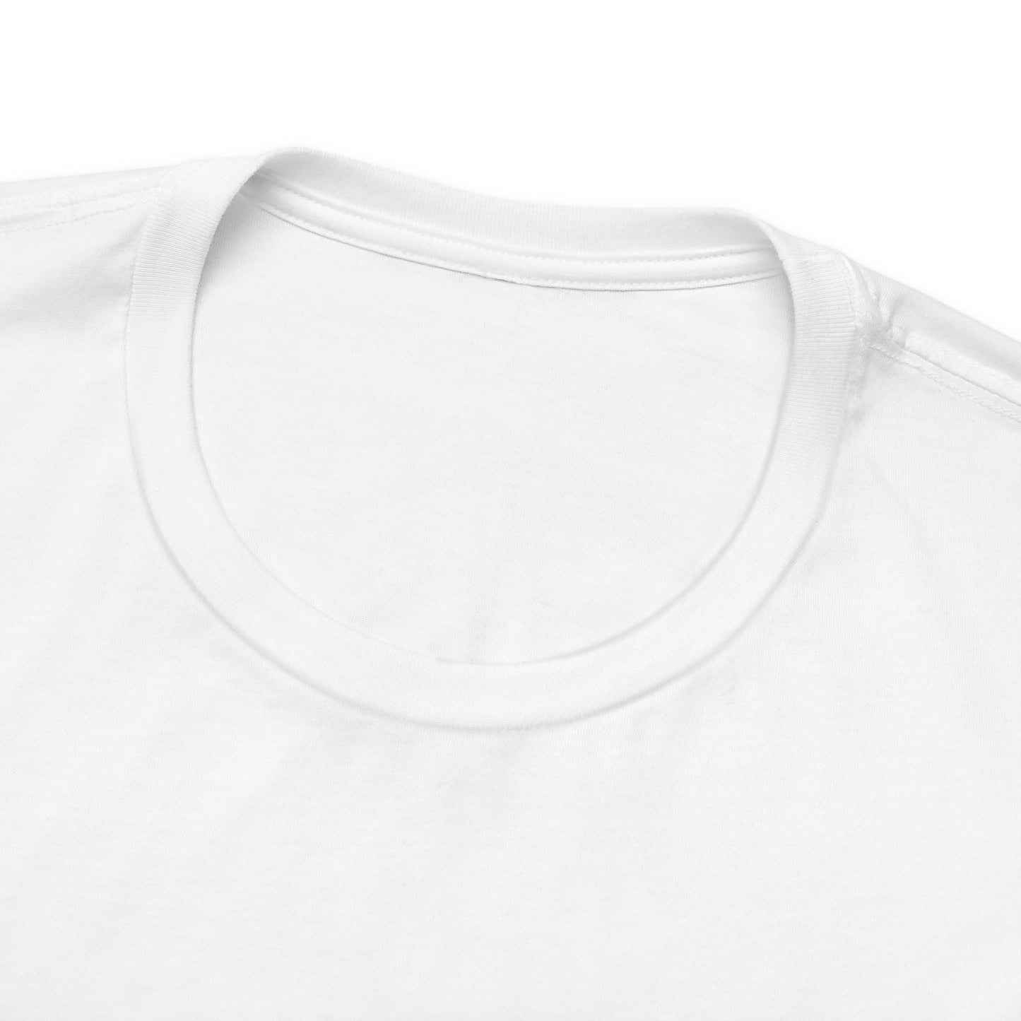 Unisex Jersey Short Sleeve Tee "Trilofy"
