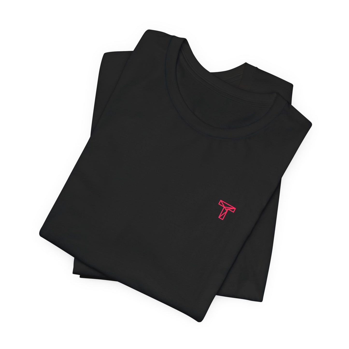 Unisex Jersey Short Sleeve Tee "Trilofy"