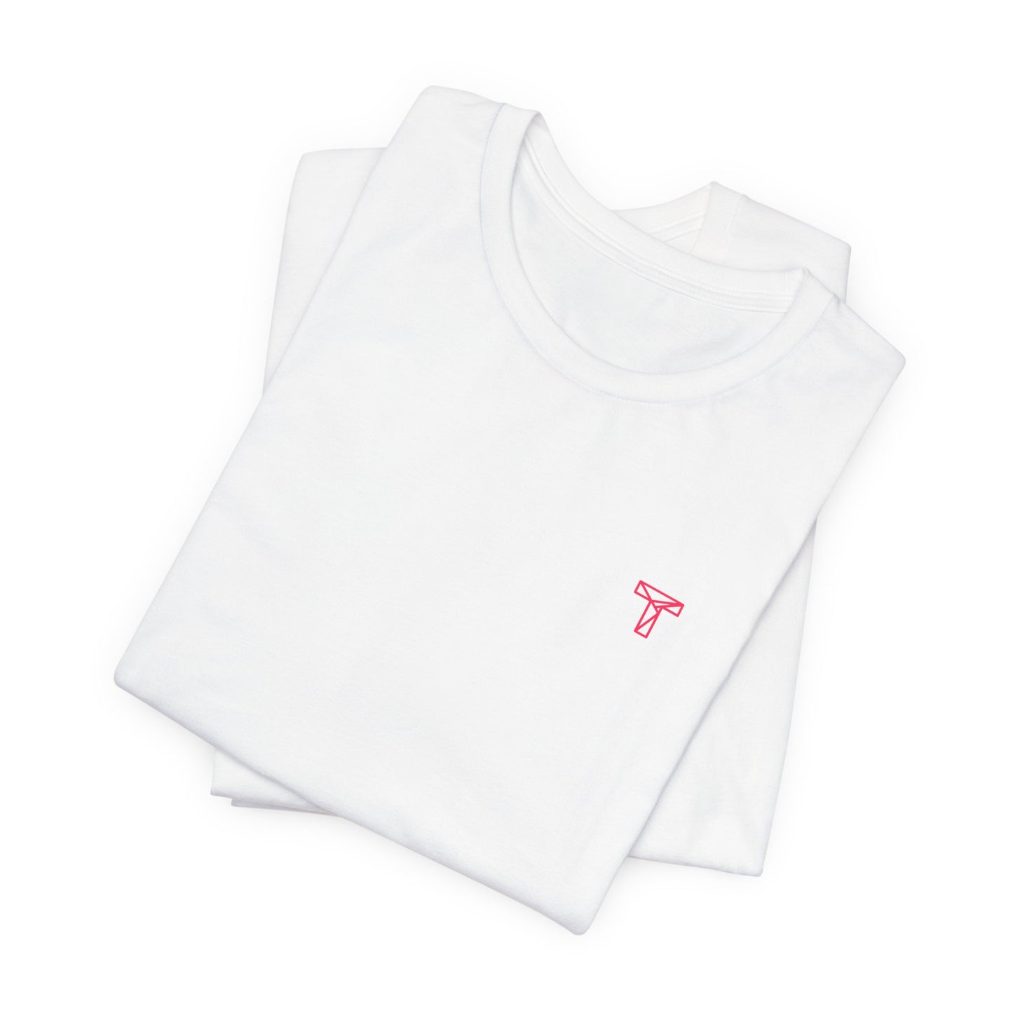 Unisex Jersey Short Sleeve Tee "Trilofy"