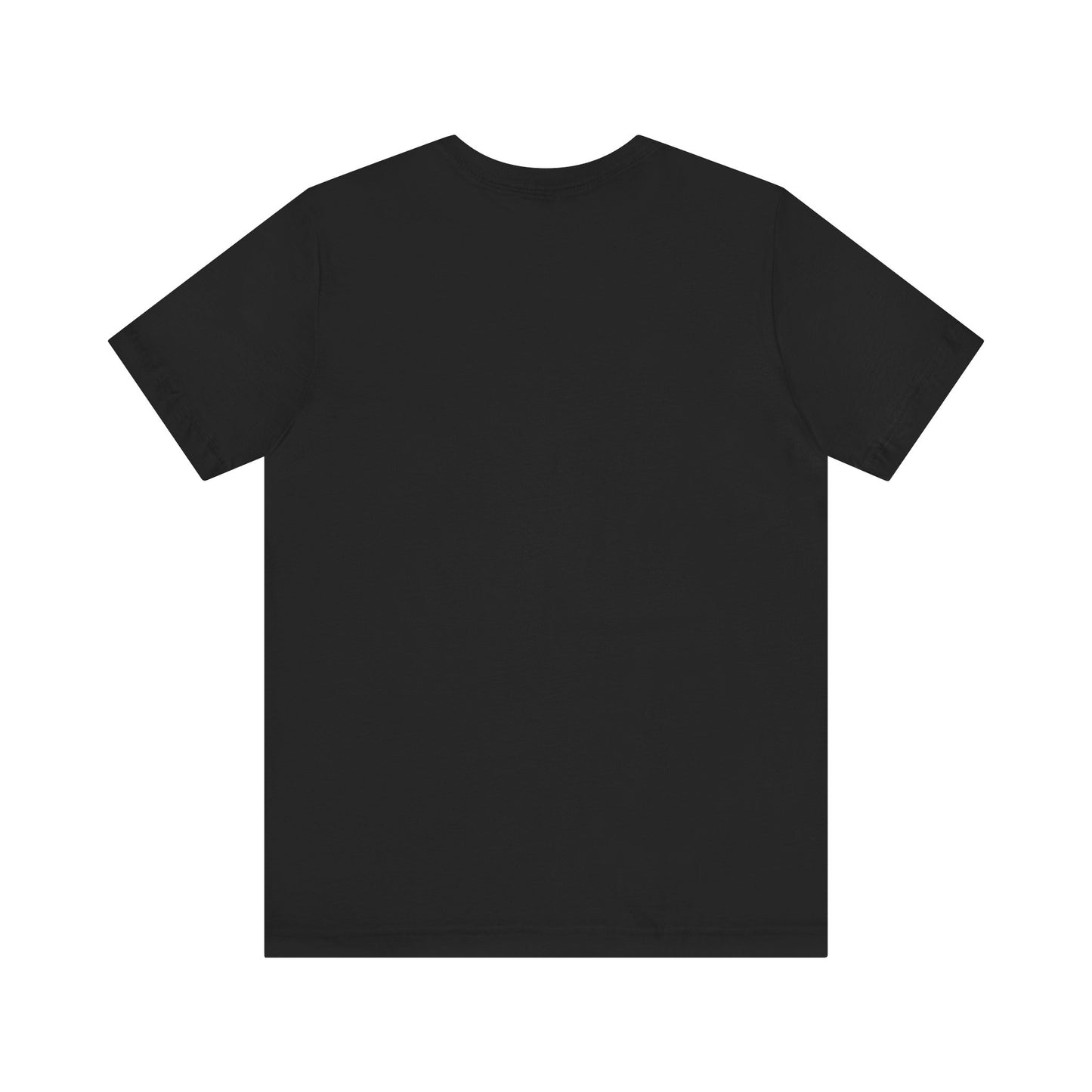 Unisex Jersey Short Sleeve Tee "Trilofy"
