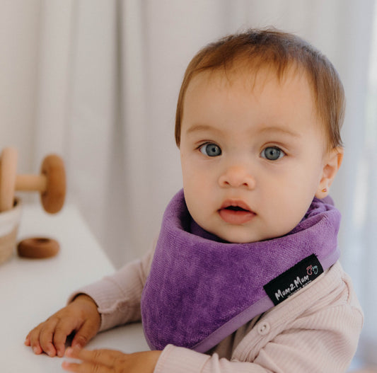 Bandana Wonder Bib 1