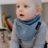 Bandana Wonder Bib