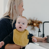 Infant Wonder Bib