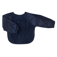 Sleeved Wonder Bib
