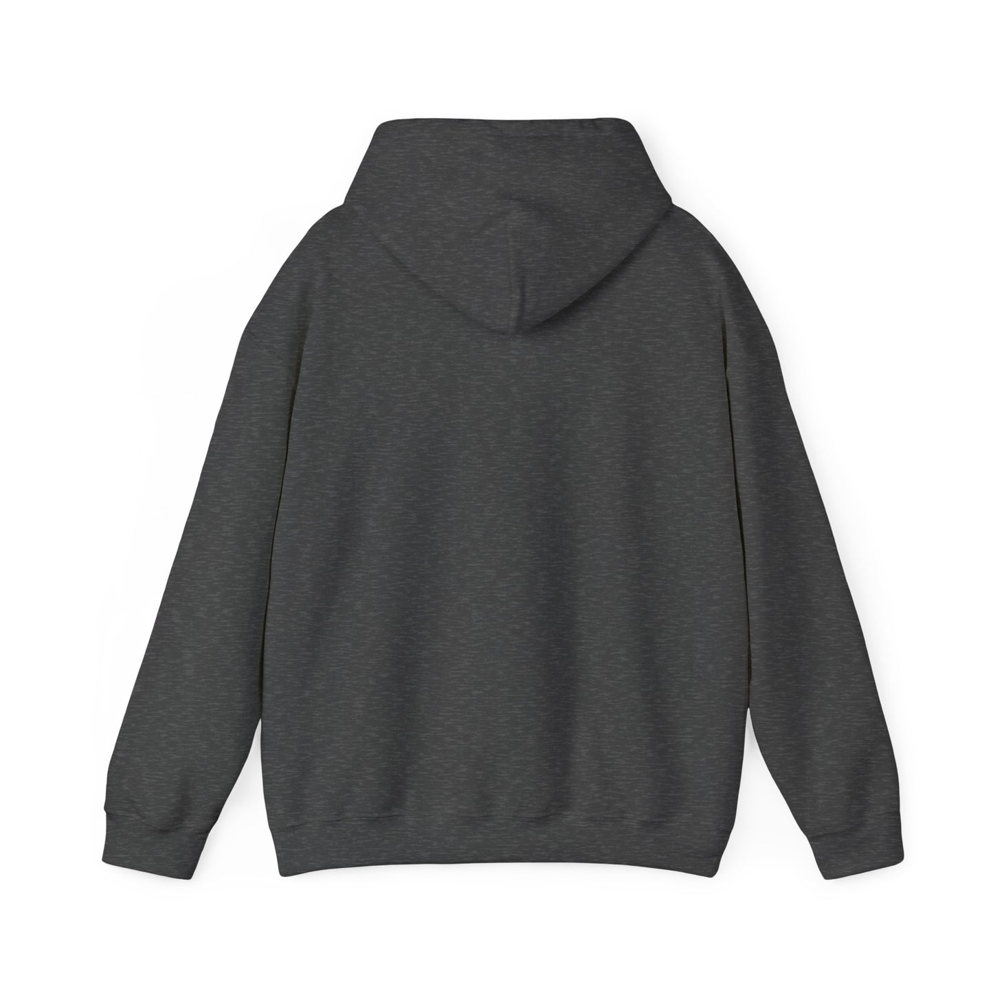 St. Patrick's Day Clover Hoodie, Unisex Lucky Sweatshirt, Eco-Friendly Hoodie, Holiday Gift, Comfort Wear, Shamrock Apparel