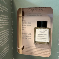 Mediterranean Sunset| Luxury Reed Diffuser 1