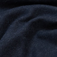 Natural Alpaca Wool Throw - Classic